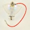 Ilc Replacement for Dymax 35003 replacement light bulb lamp 35003 DYMAX - alternate 1
